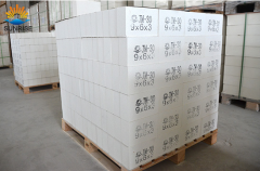 How   to    choose   mullite  insulation  brick