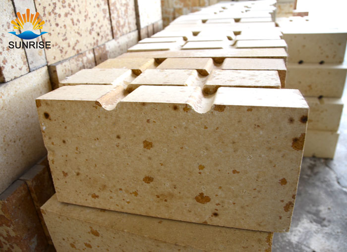 The molding methods of Refractory Materials