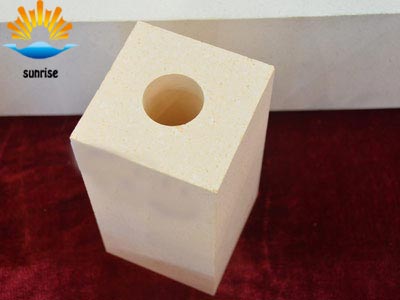 What Are the Protection Measures of Refractory Brick ?