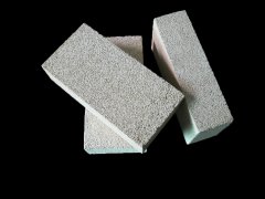 How To Improve the Porosity of Insulation Bricks