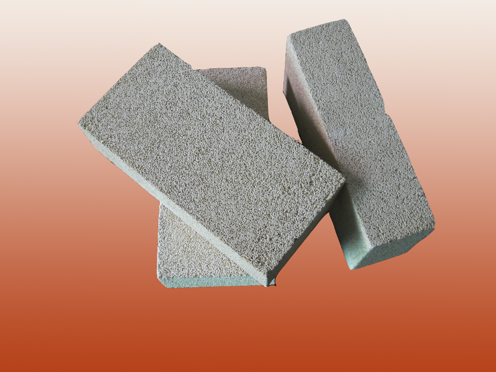 What is Mullite Insulation Brick