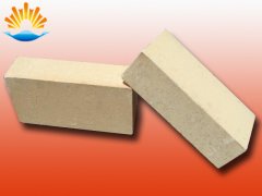 The Classification Of Insulation Brick