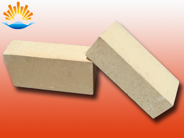 The Classification Of Insulation Brick