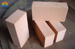 The six factors to affect the dense refractory brick abrasion resistance