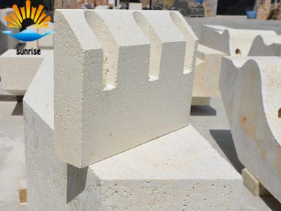 The nature of mullite refractory bricks determines its effect