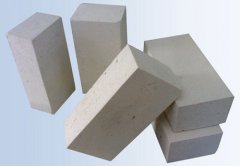 Sunrise Refractory Mullite Insulation Bricks For Sale