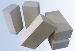 sunrise mullite bricks -- the best refractory bricks