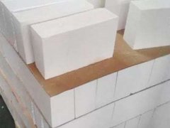 Do you know the advantages of our dcorundum mullite brick?