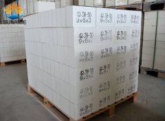 Do You Know This Knowledge of Sunrise Refractory High Temperature Mullite Bricks?