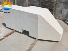 Sunrise Refractory Mullite lightweight thermal insulation brick