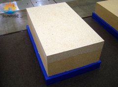 The Leading Producer of High Quality Mullite Insulating Bricks -- Sunrise Refractory