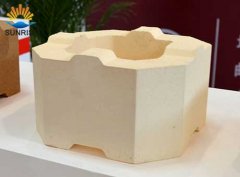 Use of Sunrise Refractory Mullite Insulation Brick For Sales