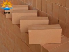 Mullite insulation brick factory direct sales