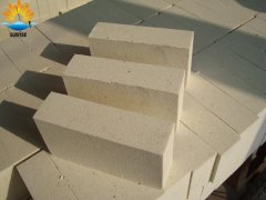 Refractoriness is an important indicator of the quality of refractory bricks