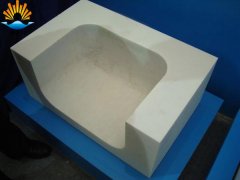 Do you know the cause of refractory failure?