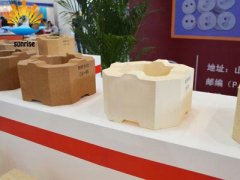 Introduction of mullite refractory materials