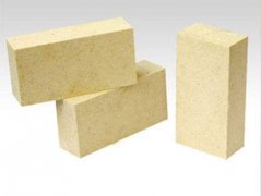 Characteristics and application of silica brick refractory products