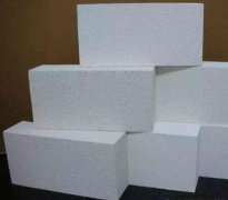 Classification of mullite insulation brick: