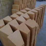 Summary of the physical and chemical properties of mullite insulation brick