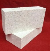 Introduction to the properties and uses of mullite bricks